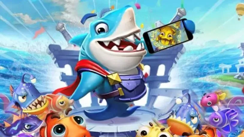 FG補魚｜3A娛樂城獨家體驗金！百家樂、牛牛、輪盤，無盡娛樂城樂趣等你發現！