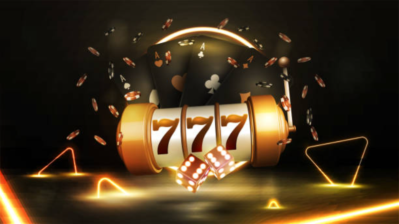 3A娛樂城獨家體驗金！百家樂、牛牛、輪盤，無盡娛樂城樂趣等你發現！